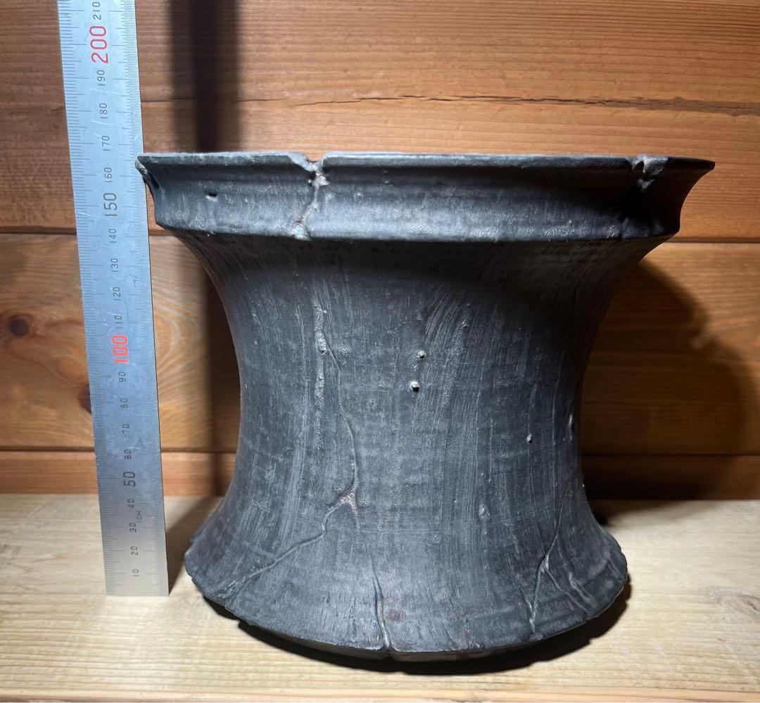 earnest hearts volt 風林火山 特大鉢 検】 パキプス