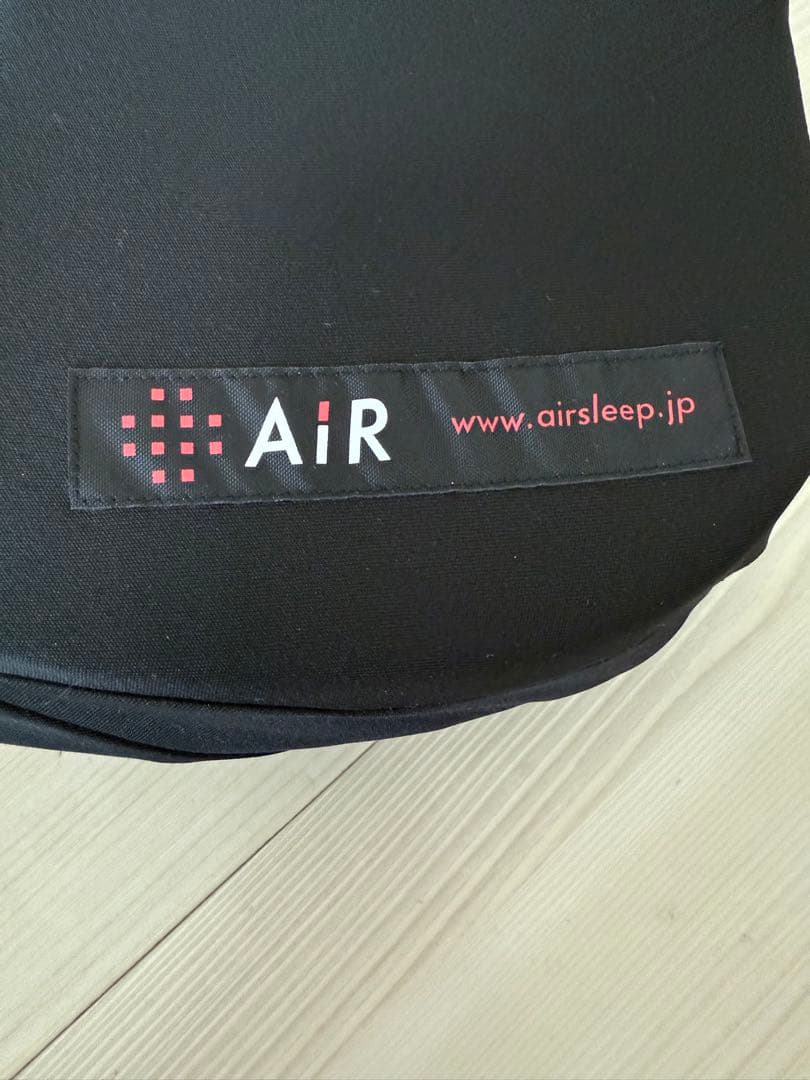 【ある様へ】AIRエアー4DX Low低め