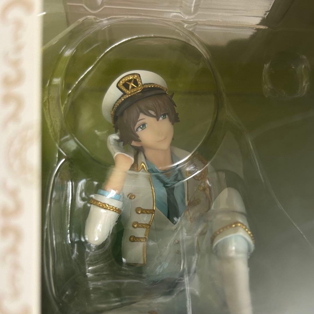 高峯翠 パルメイト フィギュア