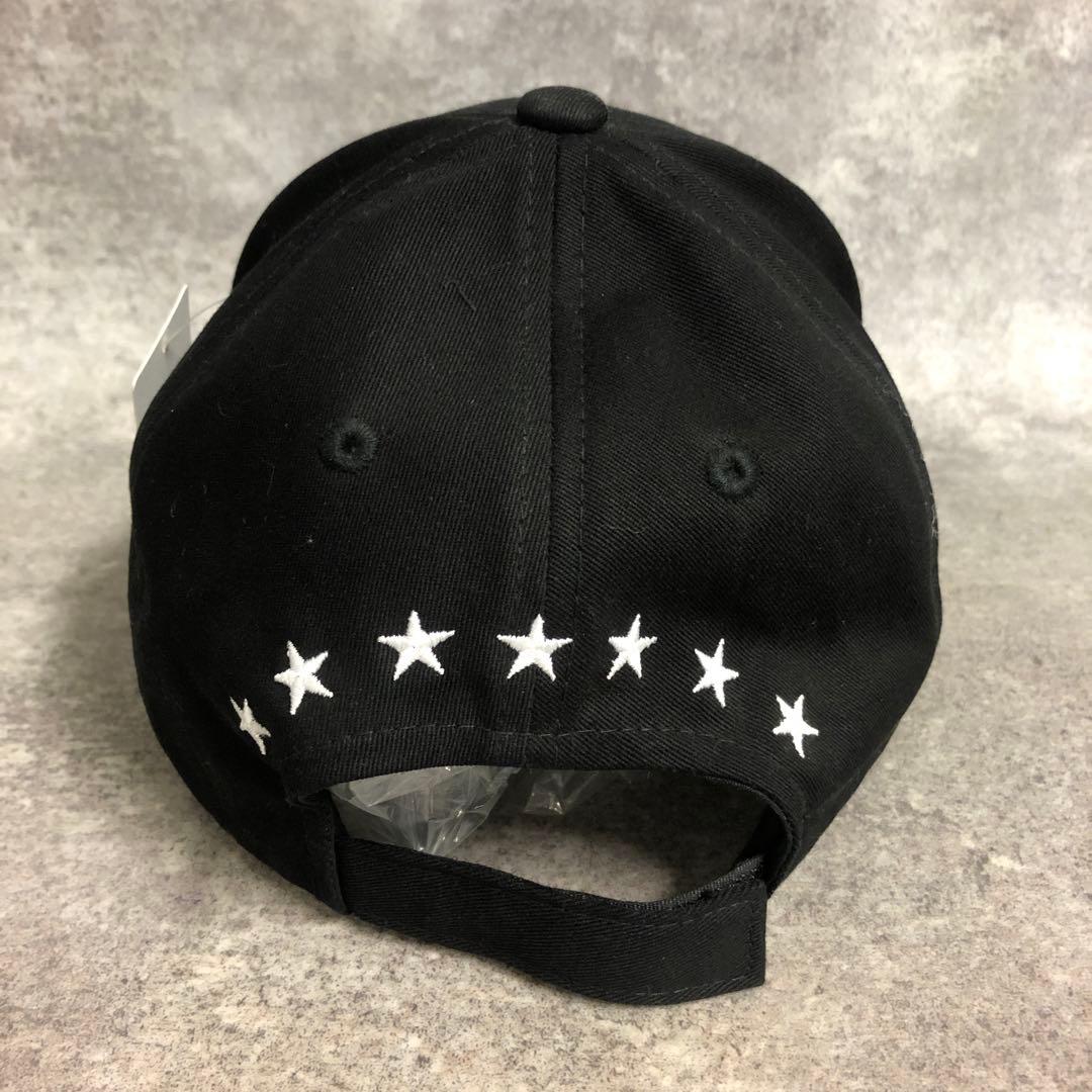 □ キタサンブラック キャップ 帽子 ウマ娘 競馬 北島三郎 ☆希少