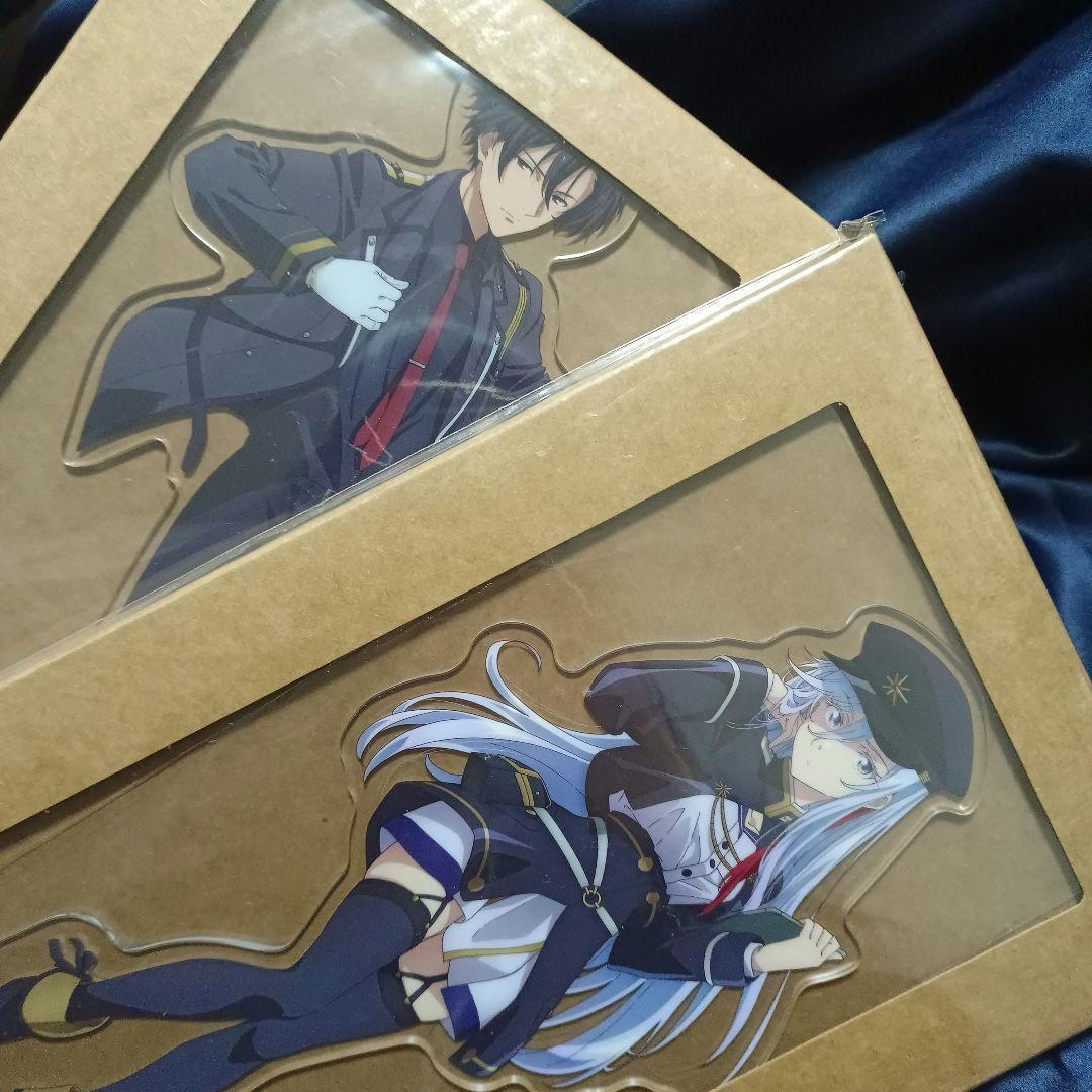 最終値下げ 86 エイティシックス レーナ シン アクスタ アクリル