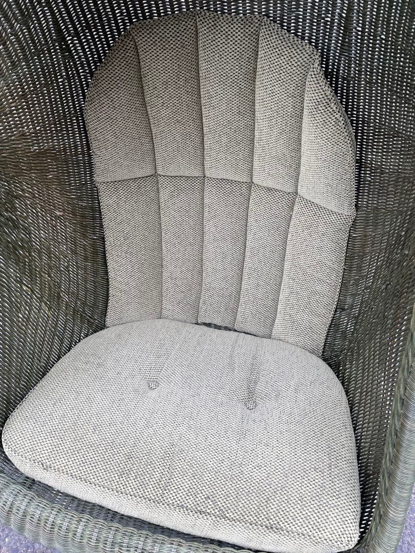 大阪 京都限定 美品 KAZAMA カザマ ハンギング チェア IDC大塚家具