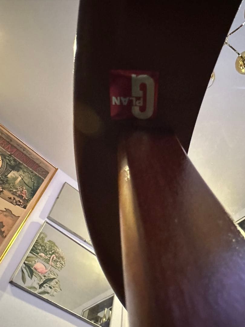 本日限り価格　1960年代　G-PLAN センターテーブル　ミッドセンチュリー