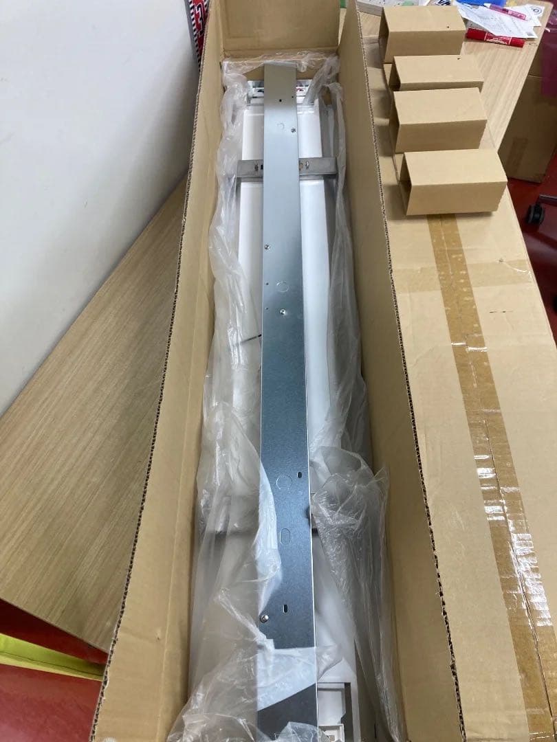 ✨Panasonic ベースライト NNFW42701K LE9 LED #1