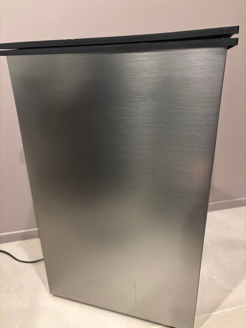 冷やすゴミ箱　clean box