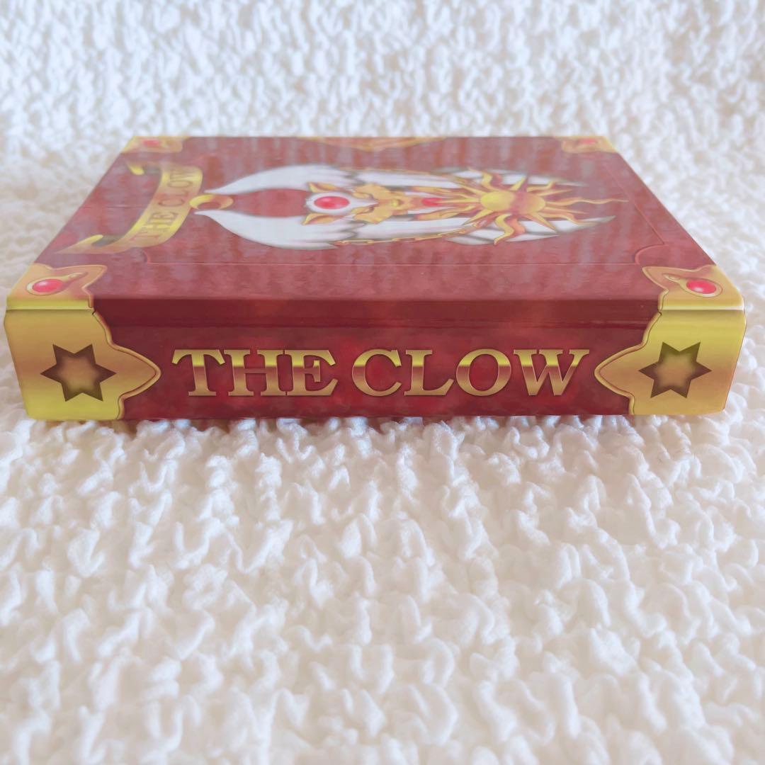 カードキャプターさくら PPカード パート3 未開封1束 手帳ホルダー