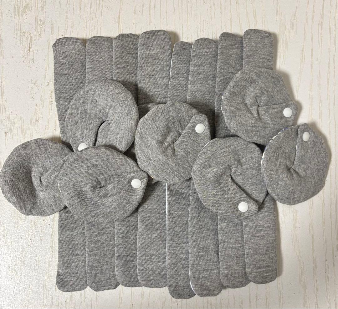 ［p@n様］カニューレバンド・いろうカバー・タスキがけバンドオーダーページ