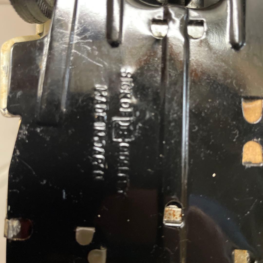 大特価！純正箱（レプリカ箱も付属）付きバンダイハンドルリモコンパト