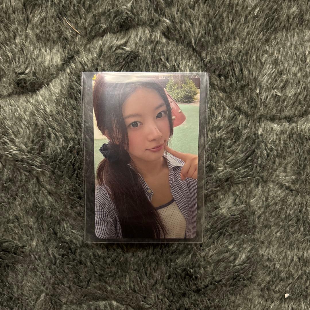 時よ止まれ　大阪公演　ラキドロ　ILLIT