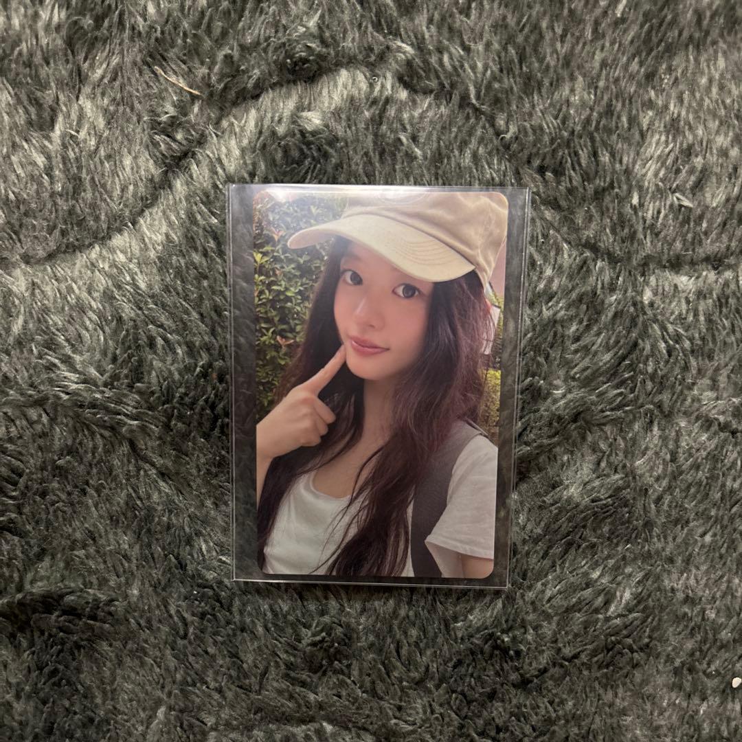 時よ止まれ　大阪公演　ラキドロ　ILLIT