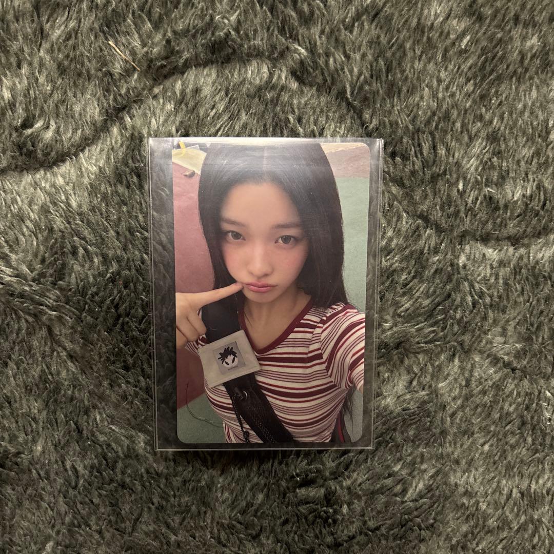 時よ止まれ　大阪公演　ラキドロ　ILLIT