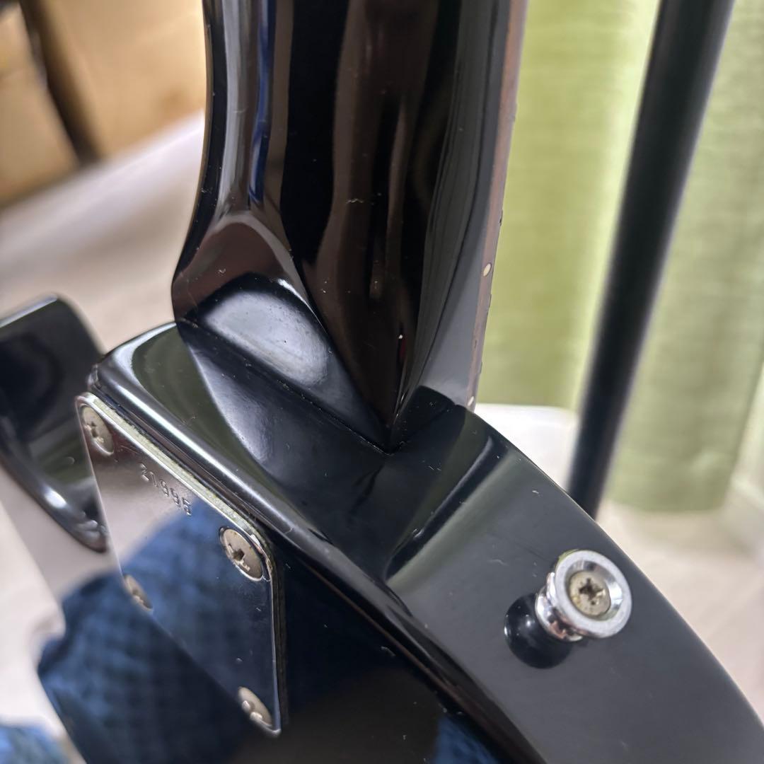 LUNA SEA「INORAN」モデル　EDWARDS E-I-85LP Ⅲ