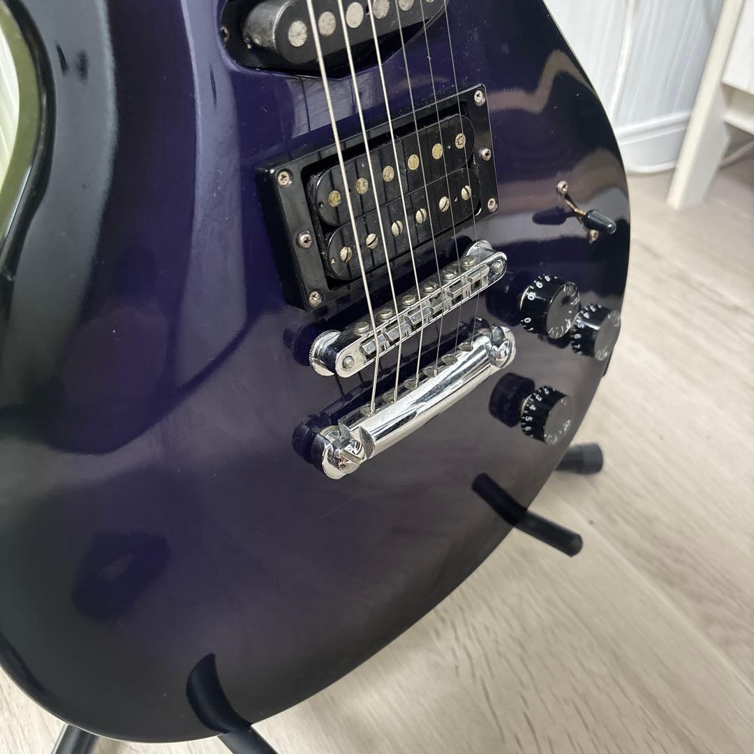 LUNA SEA「INORAN」モデル　EDWARDS E-I-85LP Ⅲ