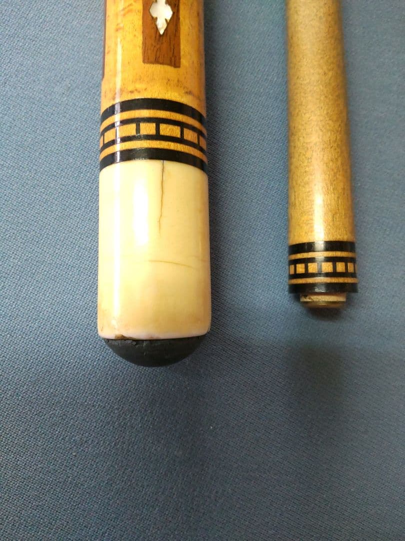 詳細不明ビリヤードキュー