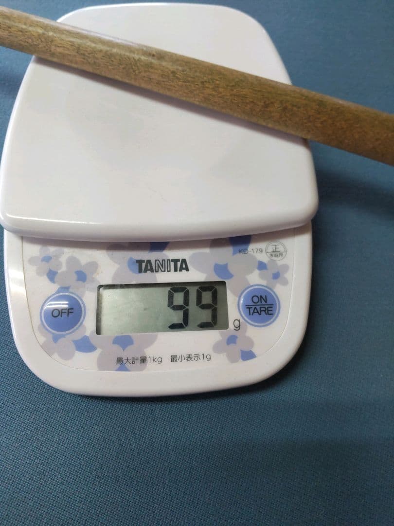 詳細不明ビリヤードキュー