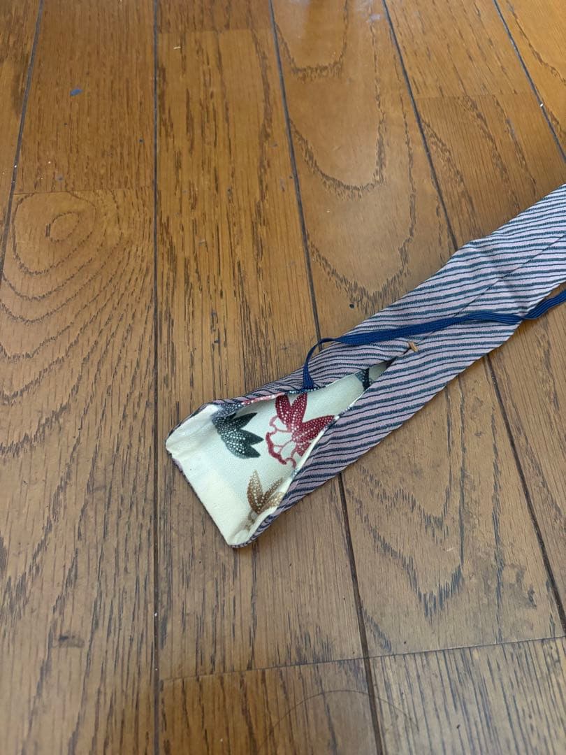 蘭照（情）管　六本調子