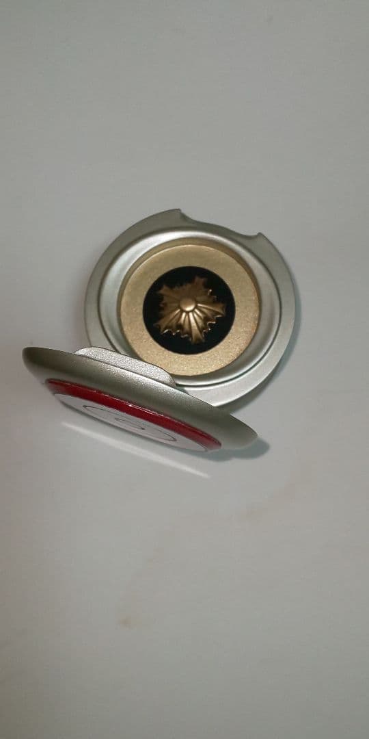 スケバン刑事 アップ用 ヨーヨー ？ 麻宮サキ マックスファクター