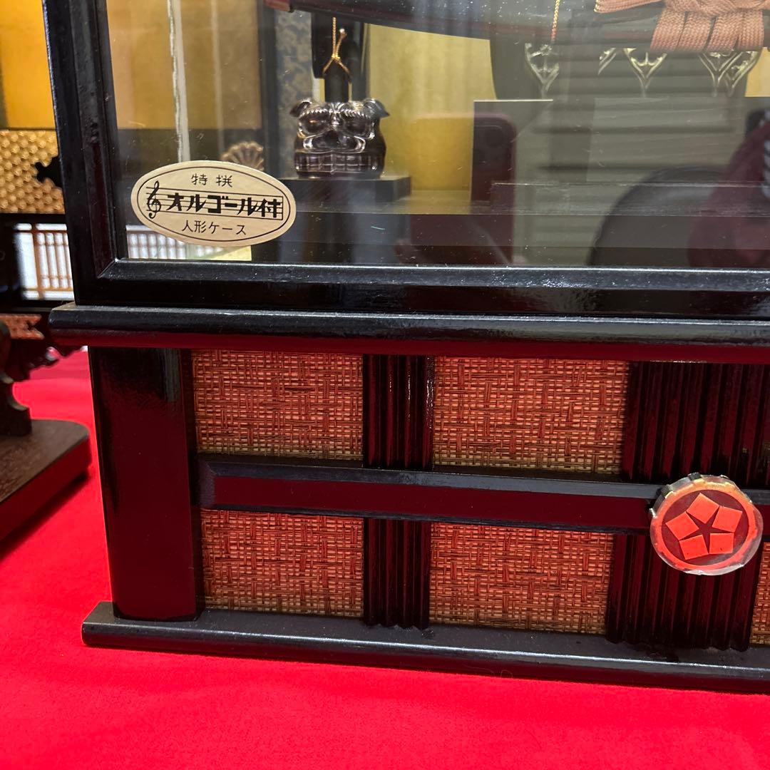 五月人形 セット