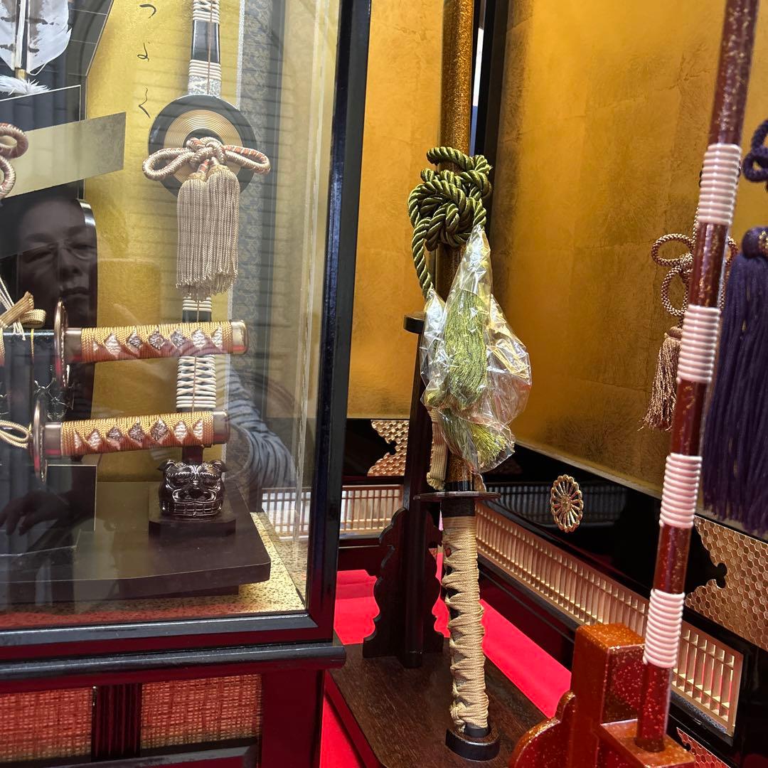 五月人形 セット