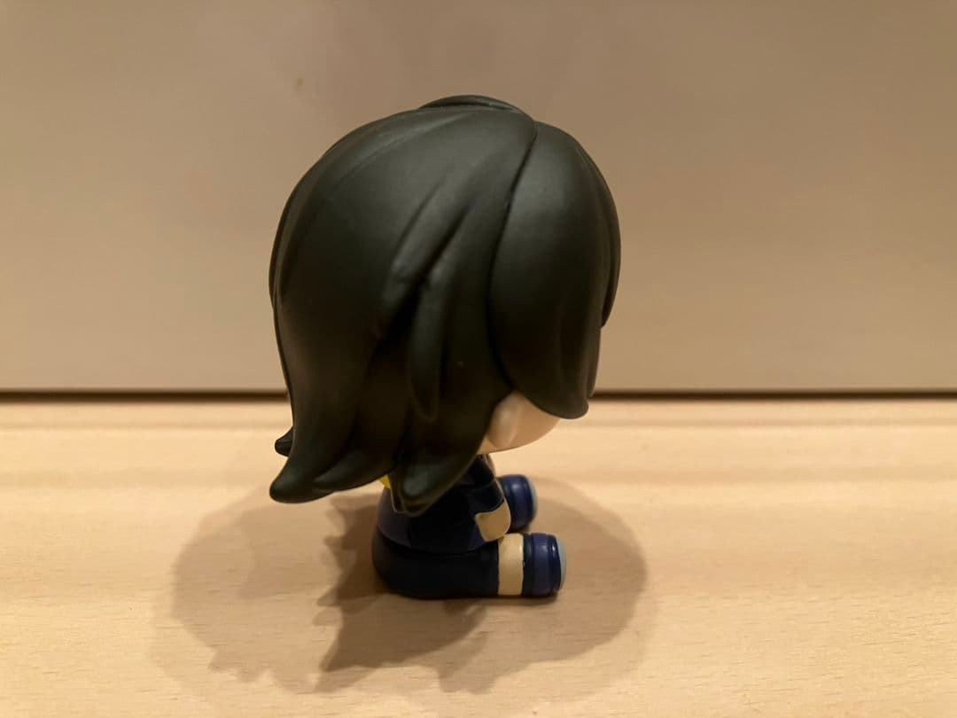 一番くじ ブルーロック 蜂楽 廻フィギュア&凪 誠士郎フィギュア　おまけ付き