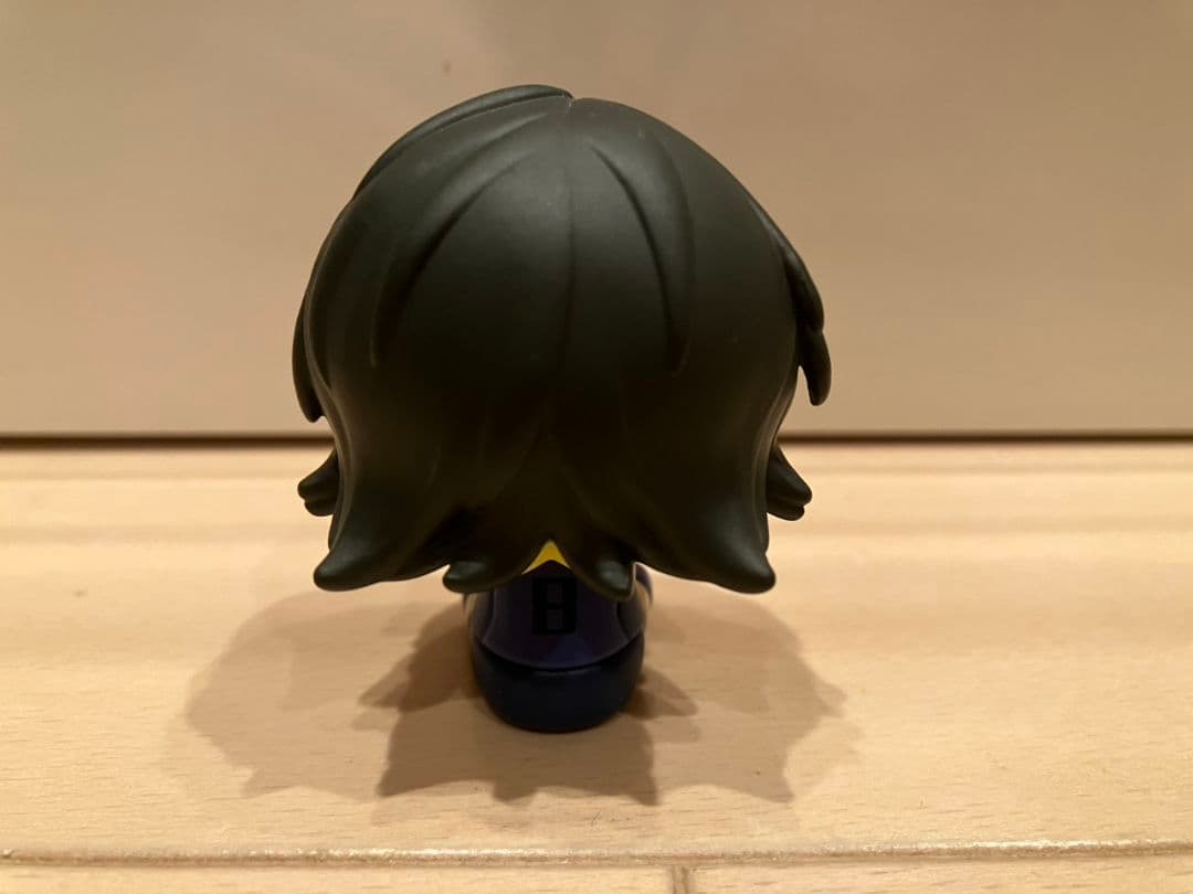 一番くじ ブルーロック 蜂楽 廻フィギュア&凪 誠士郎フィギュア　おまけ付き