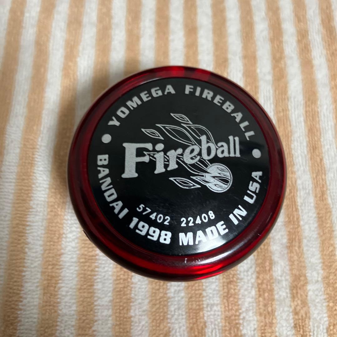 ハイパーヨーヨーファイヤーボール レアーズセット - メルカリ