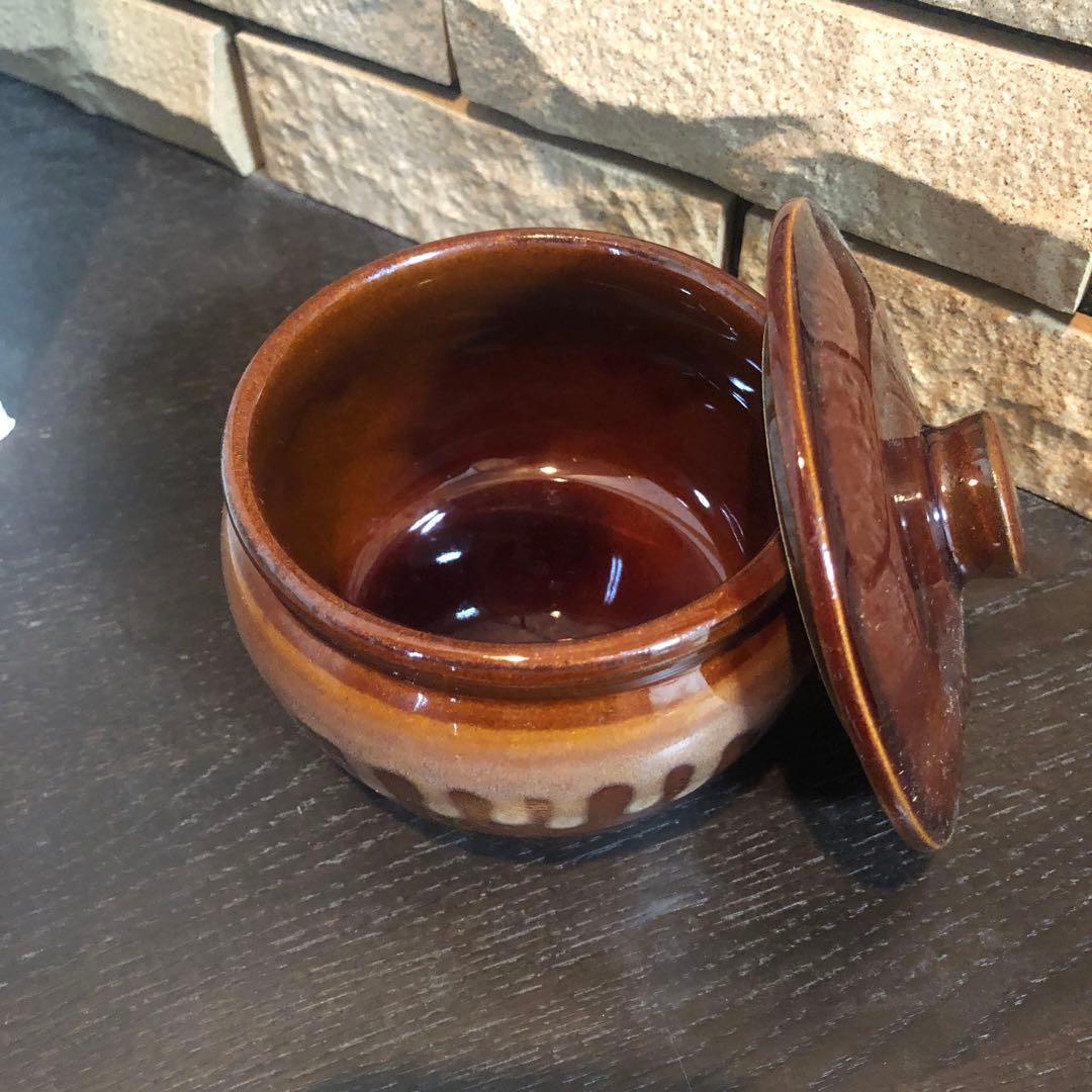 ケーニヒスクローネ 陶器の小壺 - メルカリ