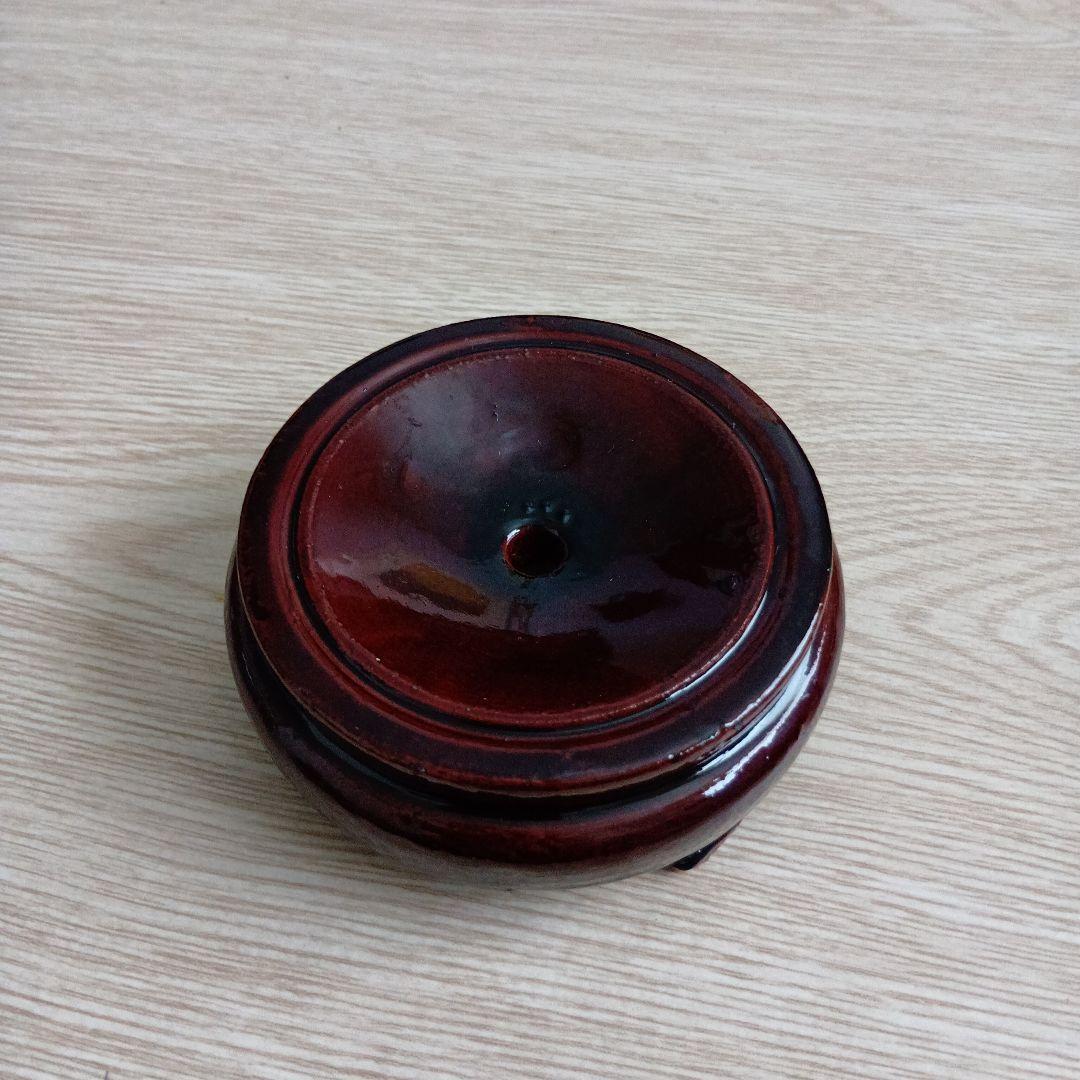 ヌーマイト　天然石　丸玉　特大