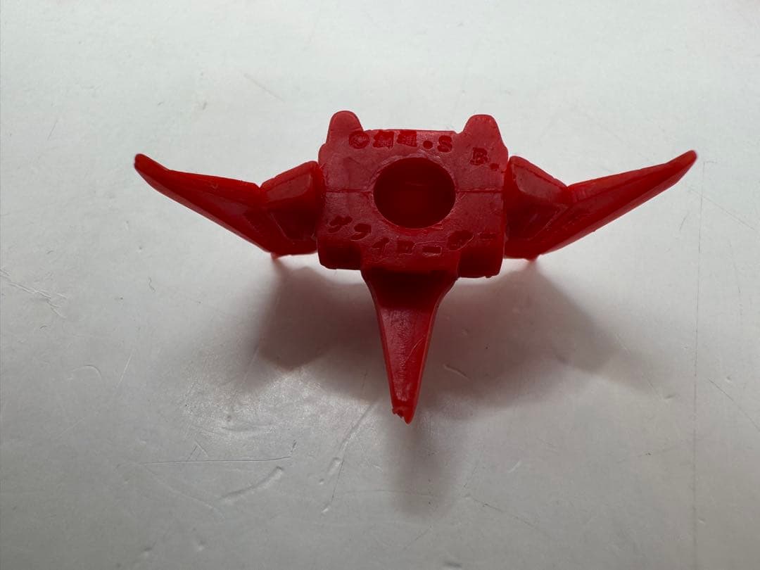 ガン消し ドラゴローダー ゲライローダー フルセット ガンドランダー