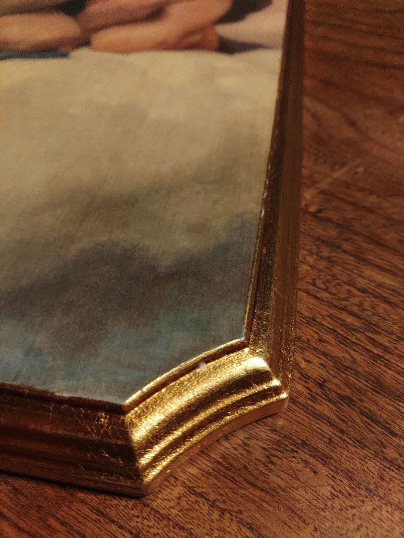 希少　イタリア製　ウィリアム　ブグロー　ファーストキス　アンティーク　オブジェ