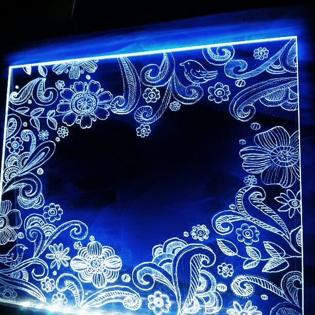 【送料無料】 ～ 愛を贈りたいから ～   (ハート柄)