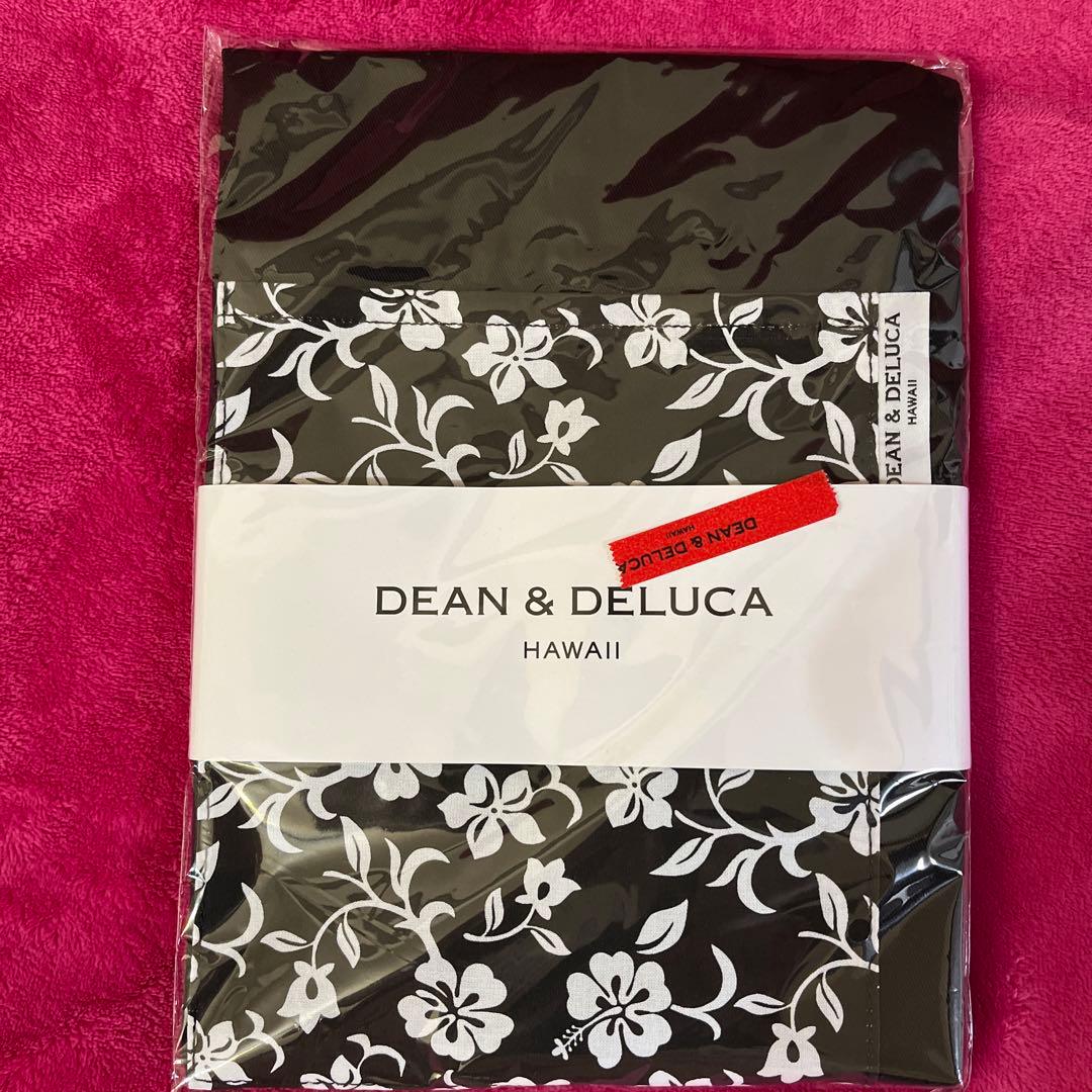 DEAN & DELUCA hawaii エプロン ハワイ 限定品 - メルカリ