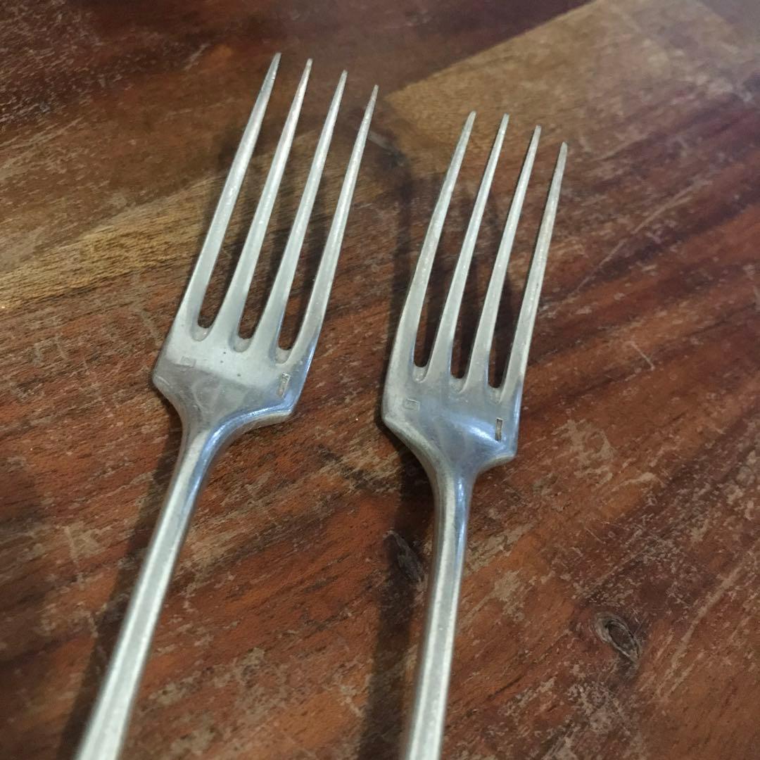 クリストフ　アンティークカトラリー