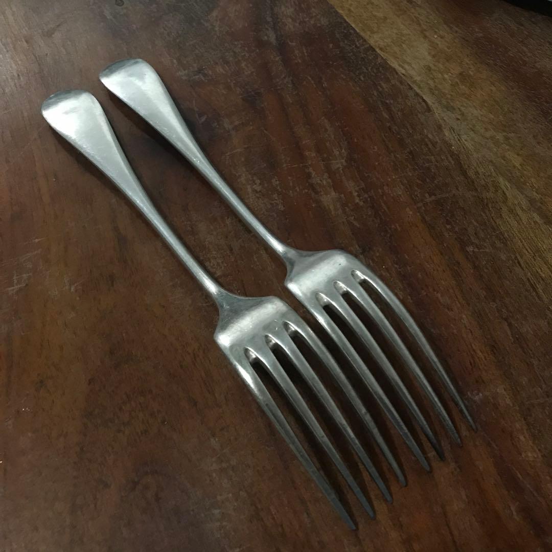 クリストフ　アンティークカトラリー