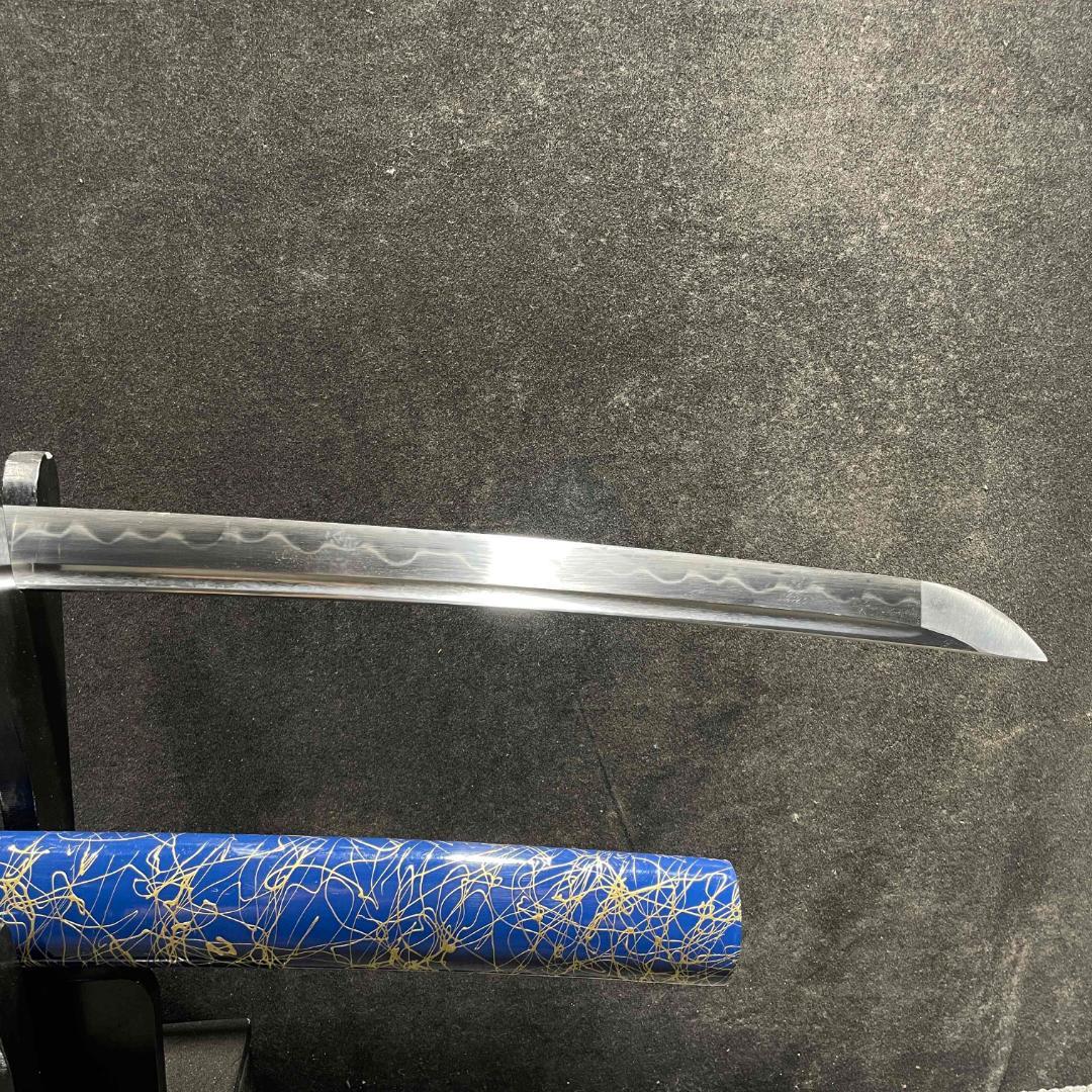 太一】中炭素鋼 模造刀 居合刀 武士道 武具 漢剣 唐刀 龍泉剣 手鍛造打