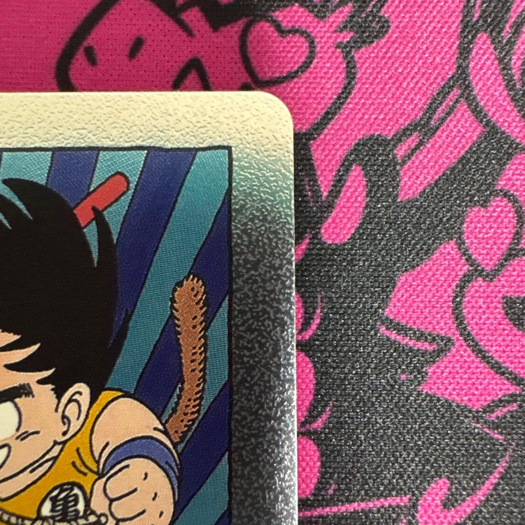 E-47 エナジーマーカー 6巻 フュージョンワールド マンガブースター