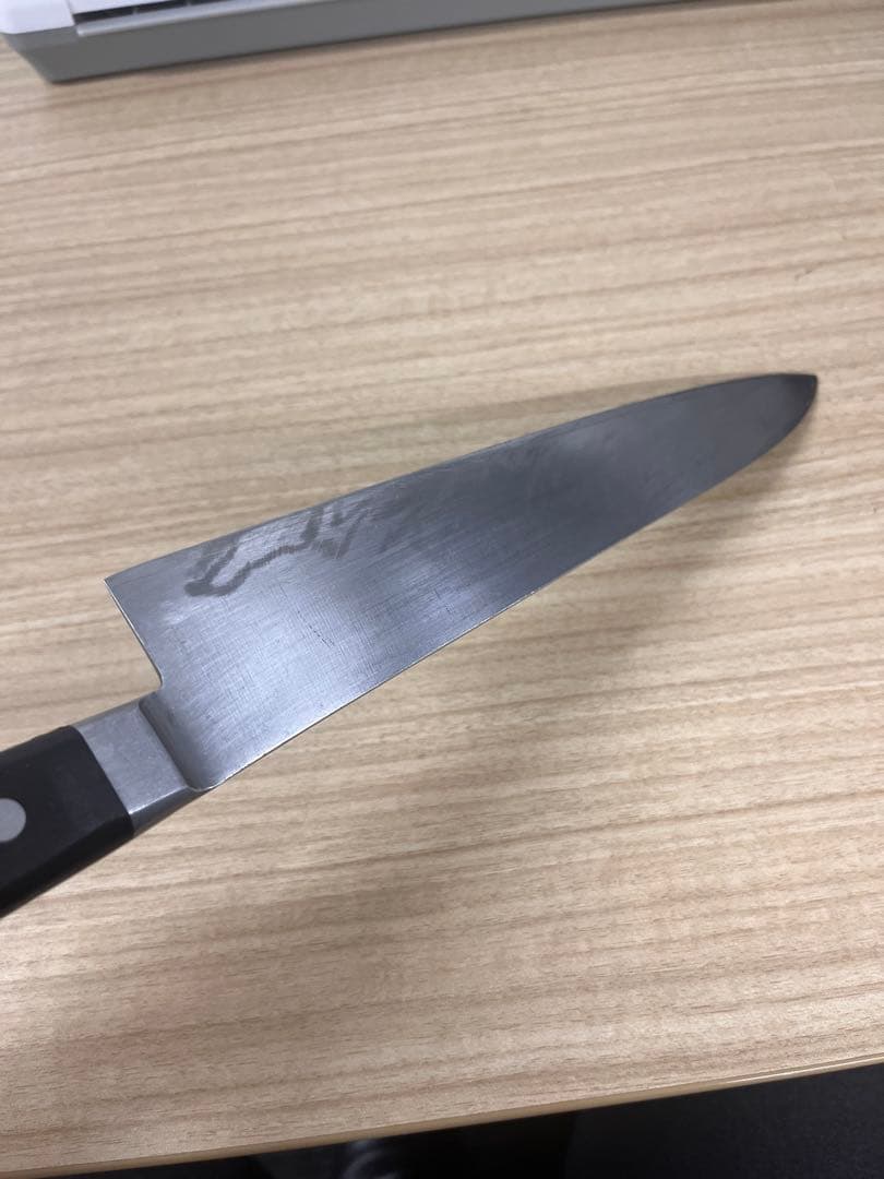 POWDER PRO 100 牛刀　刃渡り24cm