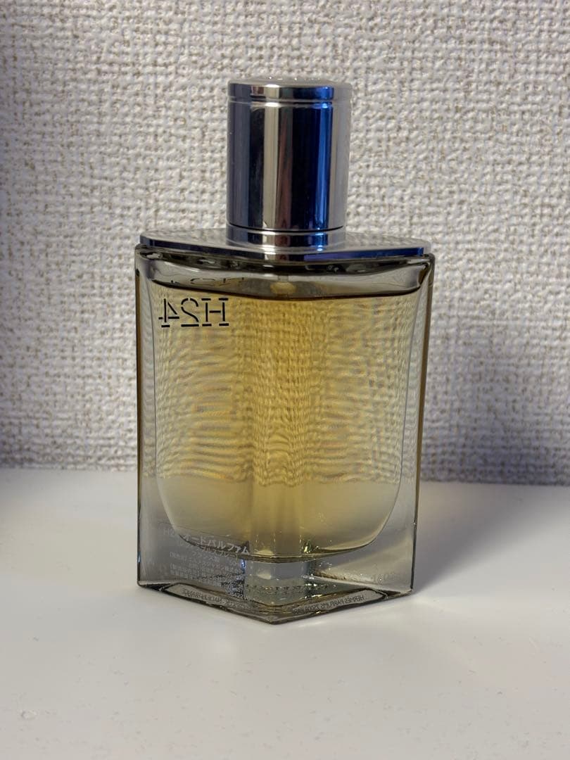 H24 オードパルファム　50ml