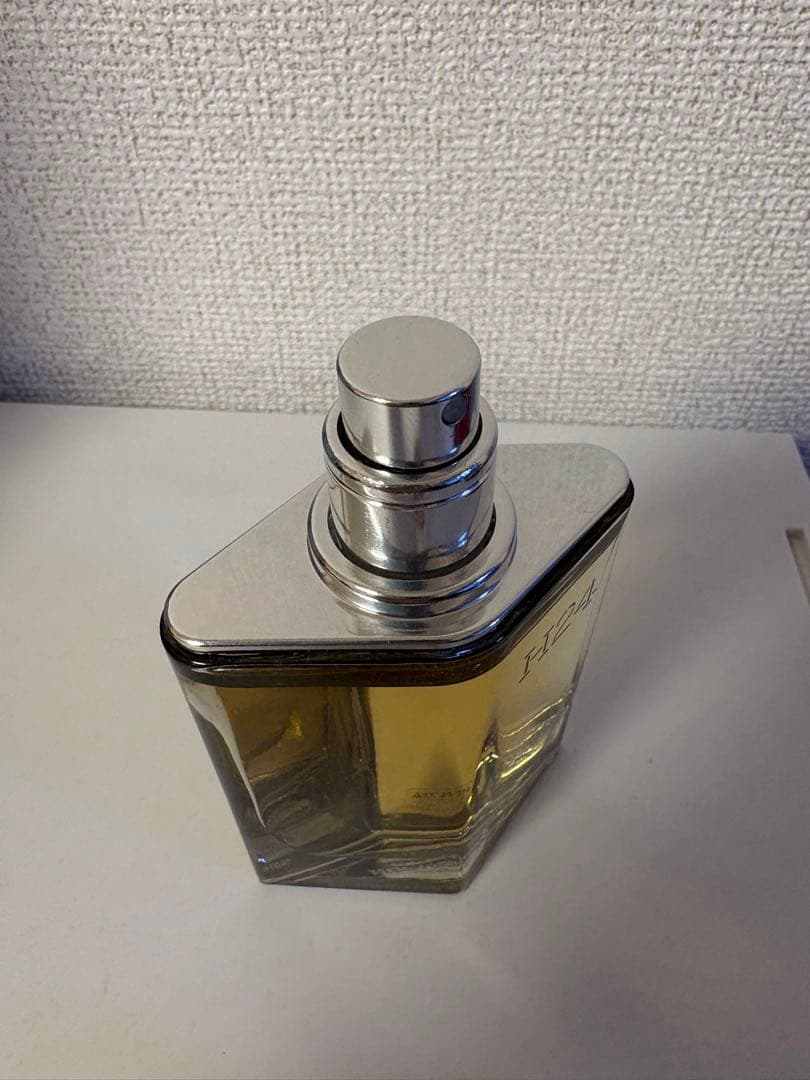 H24 オードパルファム　50ml