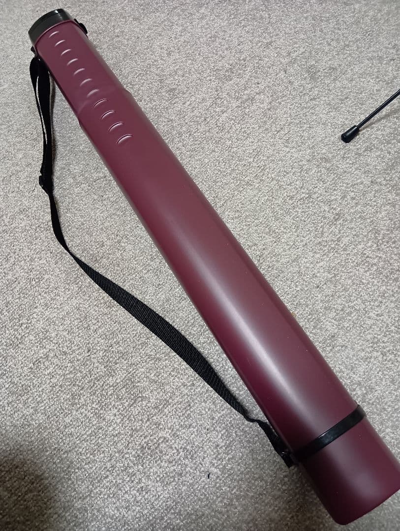 Coda bow COMFORT コントラバス弓 カーボン製 手製ケース付き - メルカリ