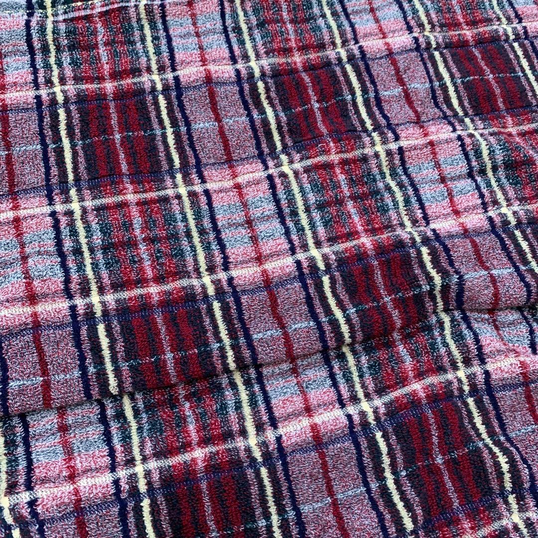 ラルフローレン　ハーフタオルケット