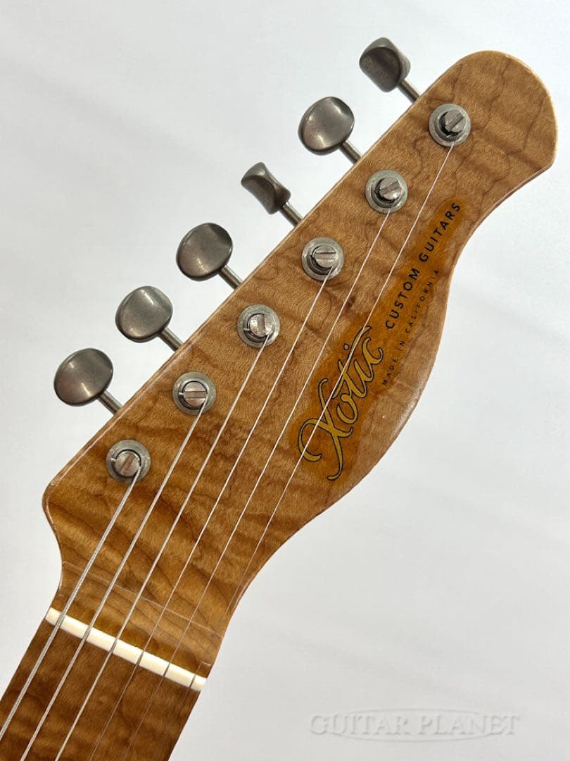 激安特価Hard Relic テレキャスター - メルカリ