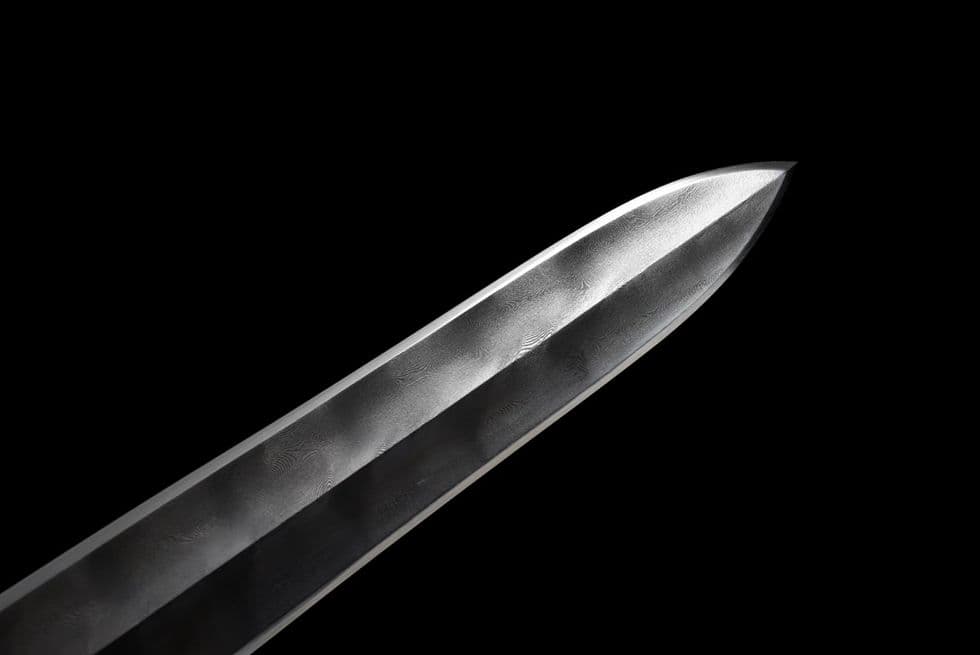 一つの越王勾践剣 古兵器 武具　刀装具日本刀　模造刀 居合