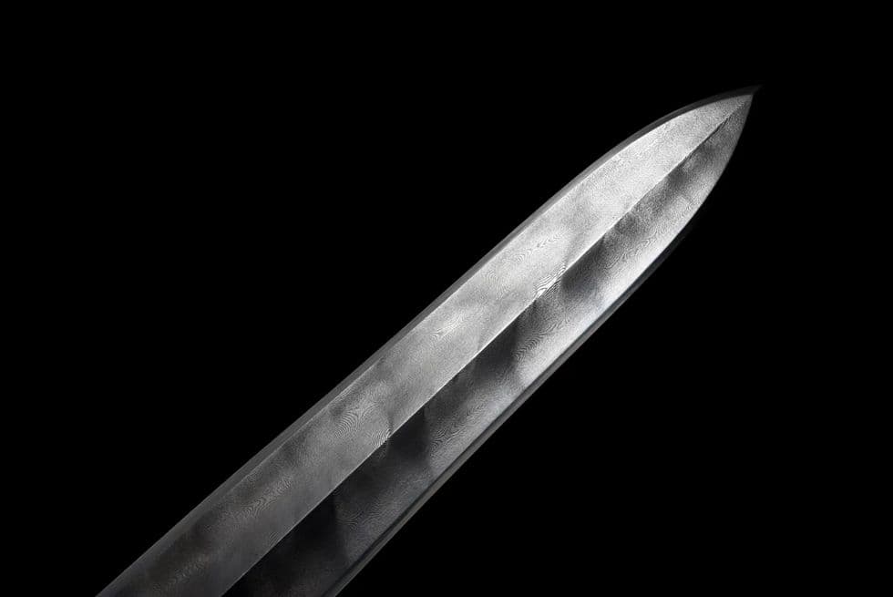 一つの越王勾践剣 古兵器 武具　刀装具日本刀　模造刀 居合