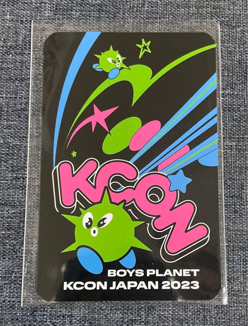 ゼロベースワン ゼベワン ZB1 ユジン トレカ KCON ハンユジン | Buyee