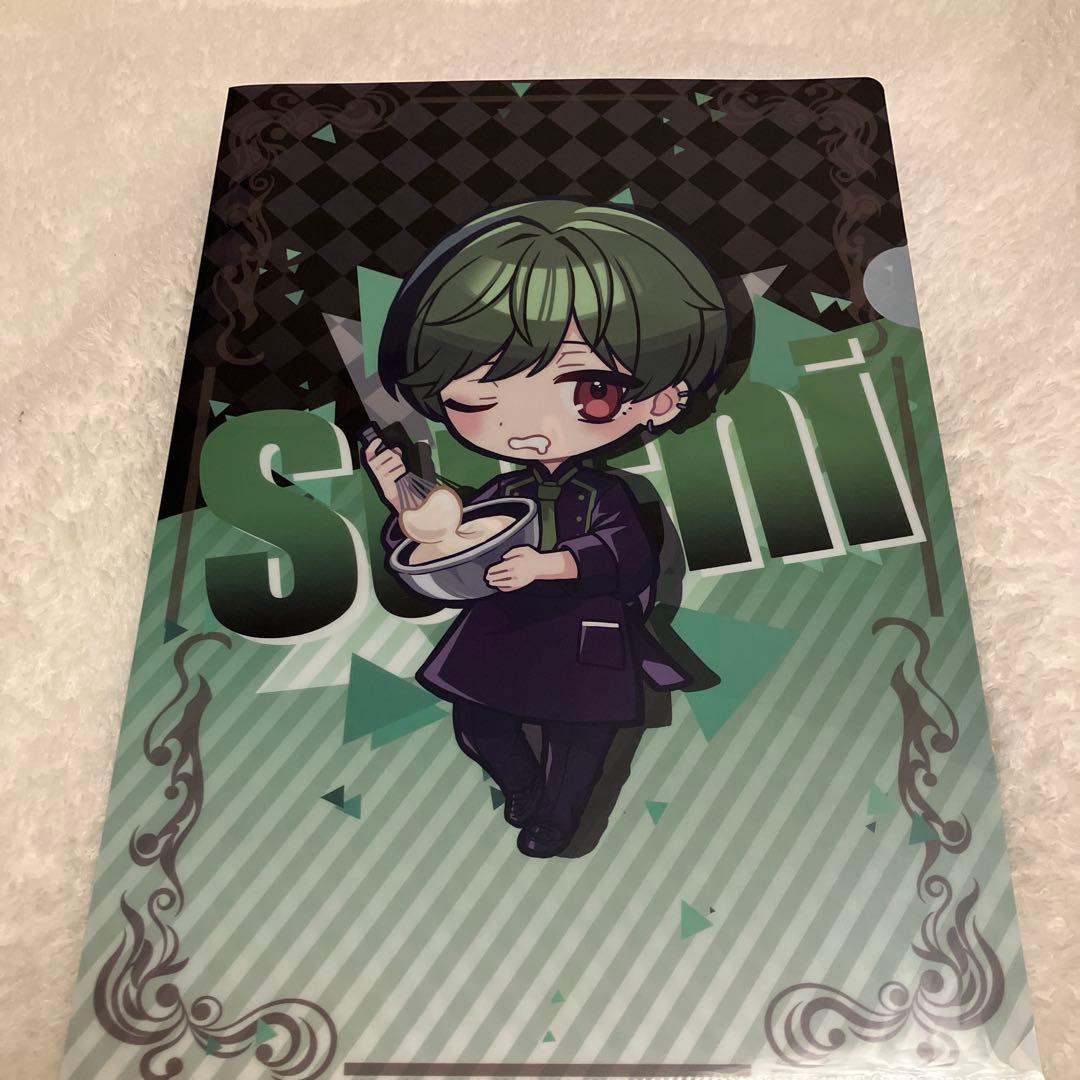 シクフォニ すち セット - メルカリ