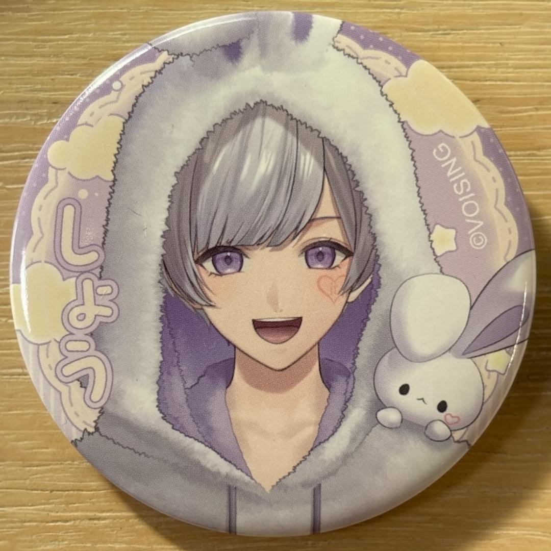 初兎 いれいす 配信衣装 缶バッジ お正月 2026 28点 - メルカリ