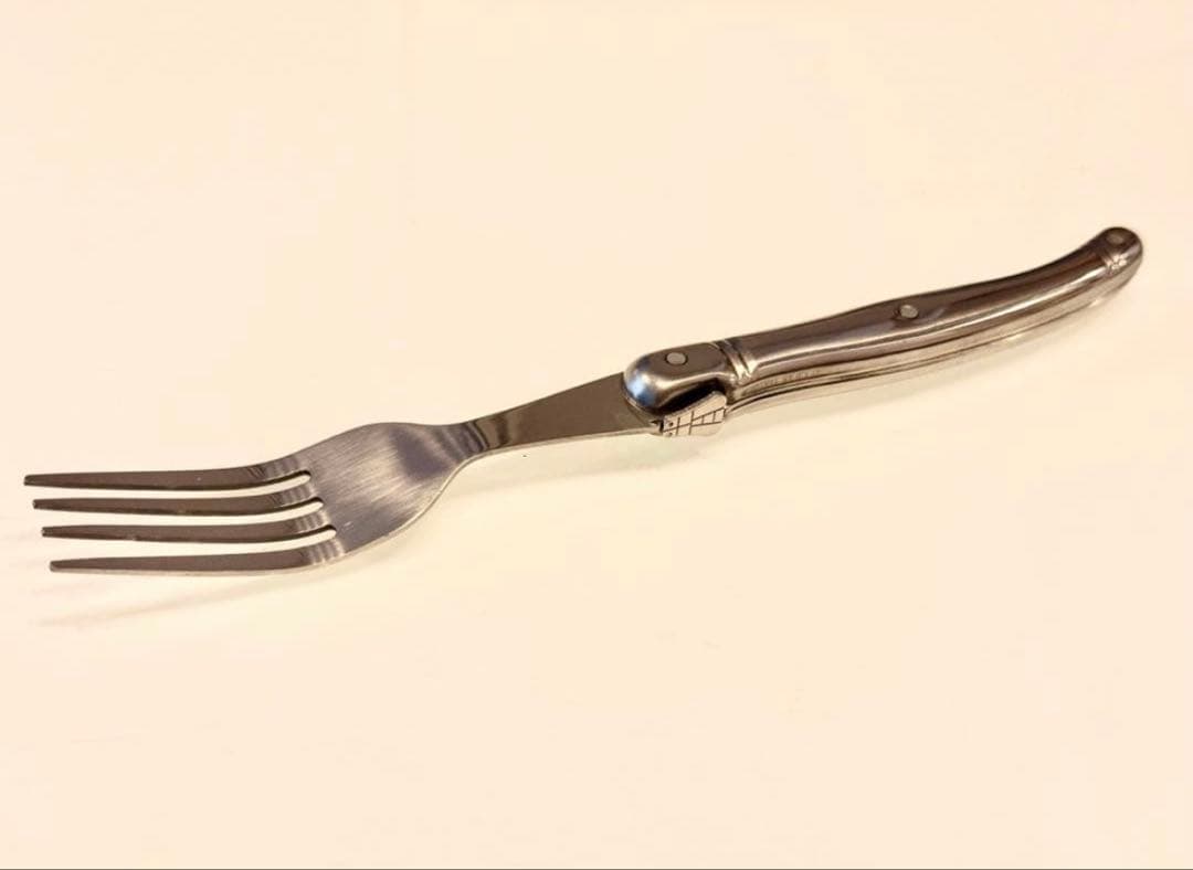 Laguiiole Élite カトラリーセット 木製ケース付き