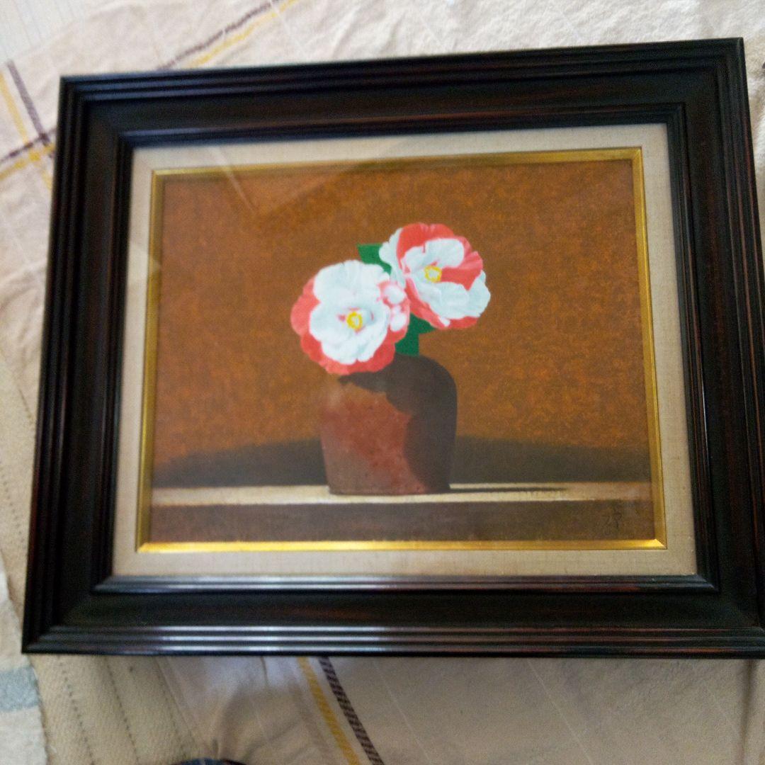 椿、岩根紋、値下げしました❗