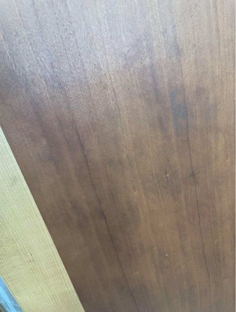 キャトルセゾン　アトリエテーブル　テーブルのみ